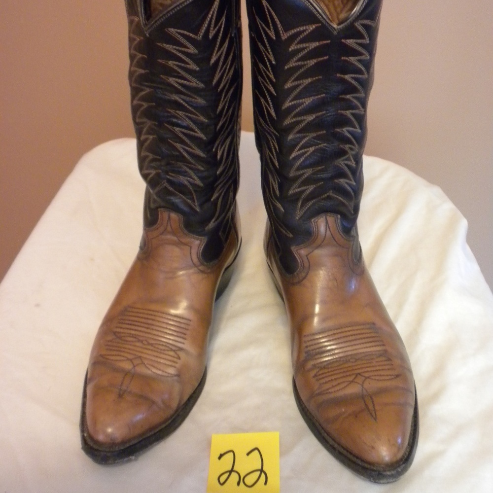 Mens Cowboy Boots